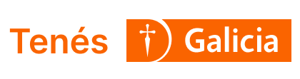 Logo Banco Galicia